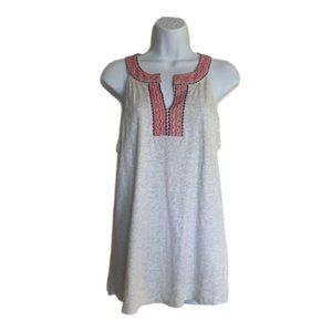 Sleeveless Top - Gap
